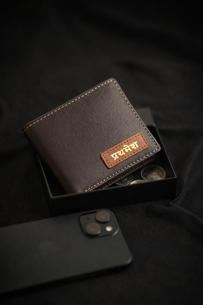 Personalised Luxury Gift Set for Him