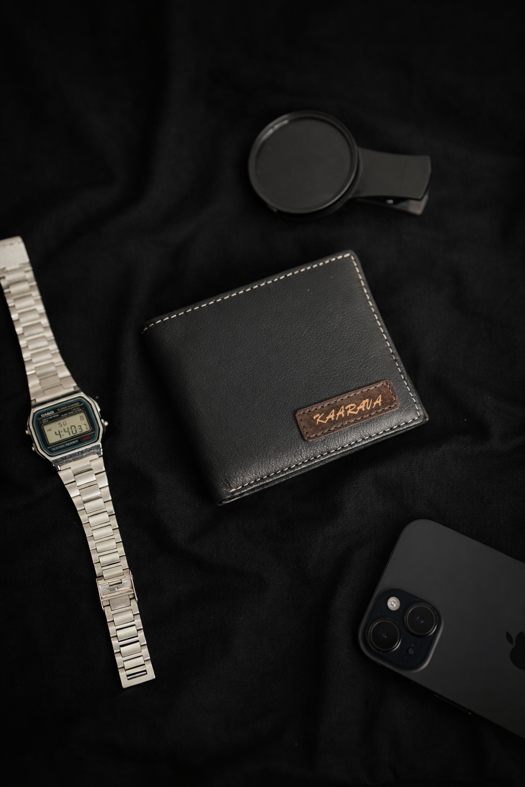 Personalised Luxury Gift Set for Him